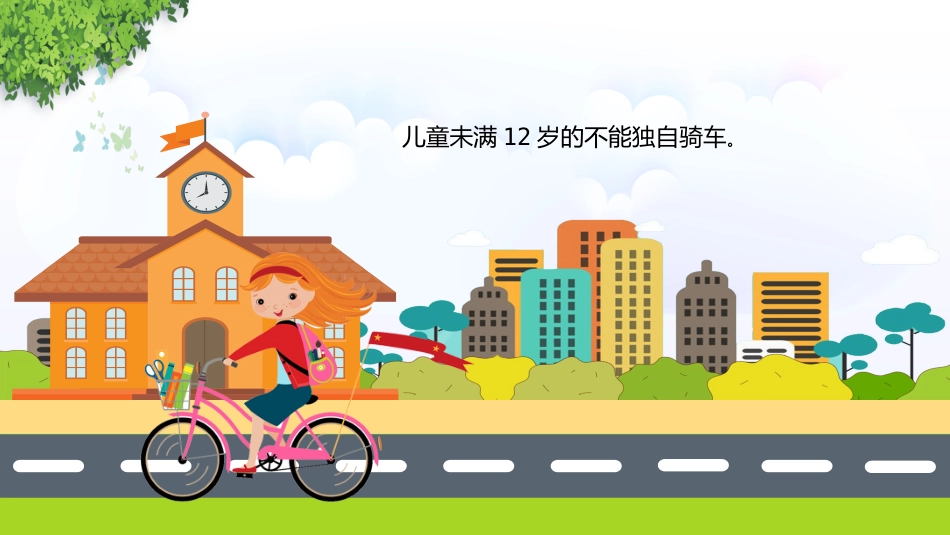 校园交通安全_第9页