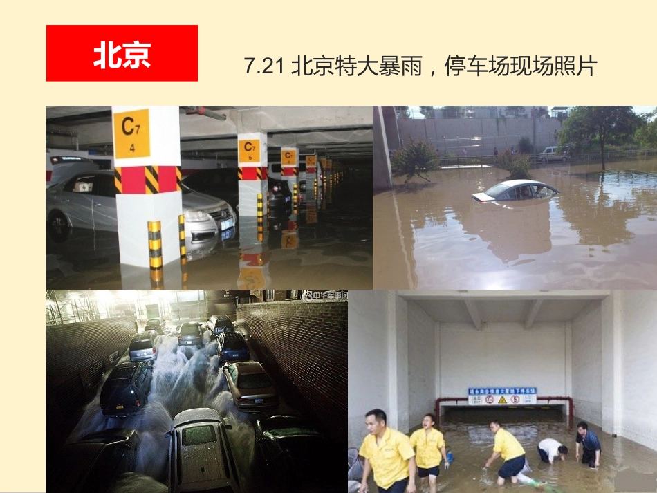 防汛防洪安全技术要点_第3页