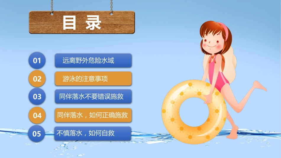防溺水安全教育_第3页