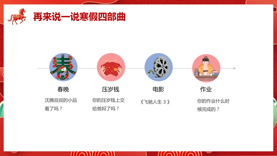 【初一】七年级【数学下】春季开学第一课主题班会:飞驰人生——收获属于自己的精彩_第6页