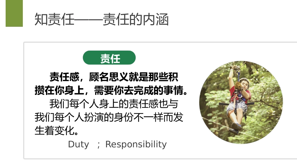 【通用】【责任教育】主题班会《责任与担当圆梦在路上》_第9页