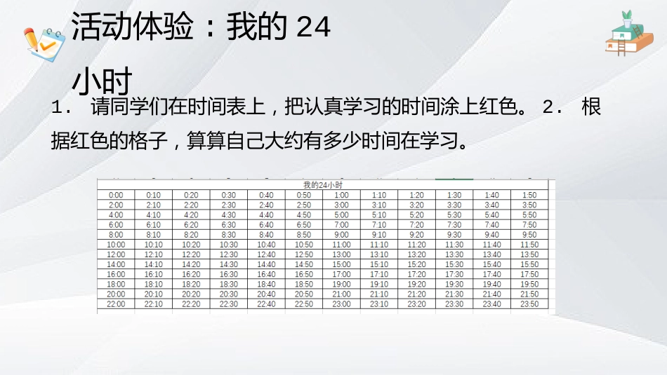 【初三】【中考动员】主题班会《100天做自己的六边形战士 》_第6页