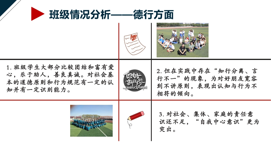 班干培训动员班会-《责任在肩》班级团队建设班干部培训PPT_第6页