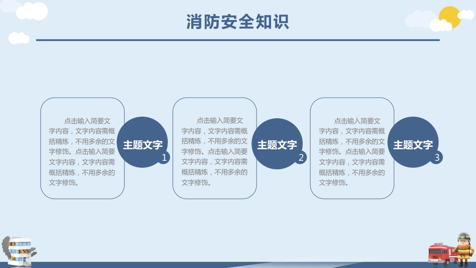 消防安全教育讲座_第7页