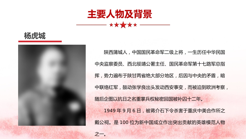 西安事变主题班会_第8页
