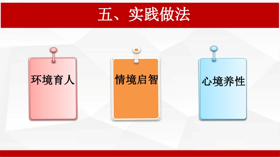 班主任带班方略-《创境巧有力 润物细无声》_第7页