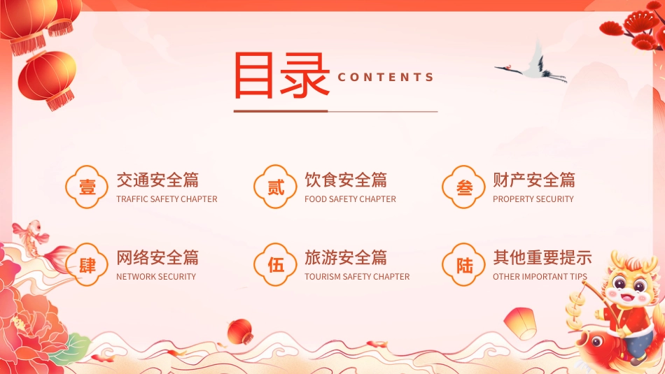 【通用】元旦假期安全主题班会《欢度假期,安全为要》_第3页