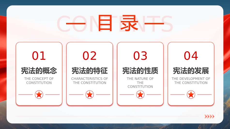 【通用】法制宪法宣传日主题班会:宪法宣传_第2页