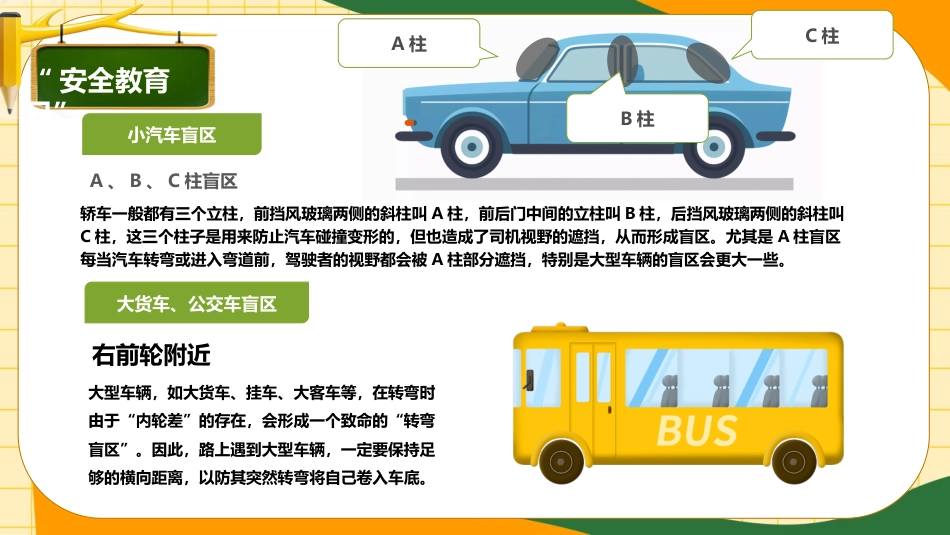 【中小学】【安全教育】安全教育日主题班会_第10页