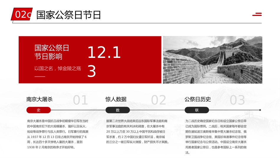 2024年国家公祭日主题班会ppt_第6页