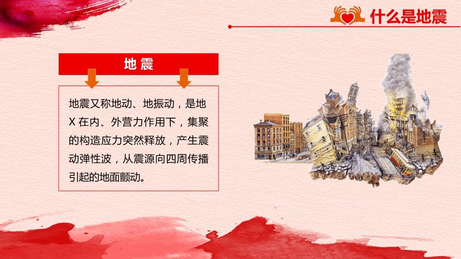 【通用】春季学期安全教育班会:防震减灾安全教育PPT1_第9页