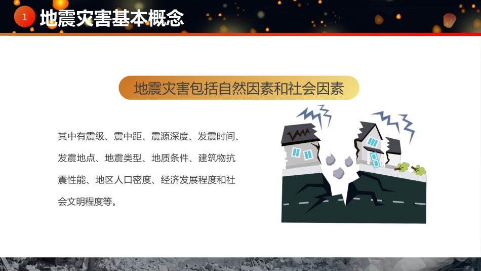 【通用】春季学期安全教育班会:防震减灾安全教育PPT2_第8页