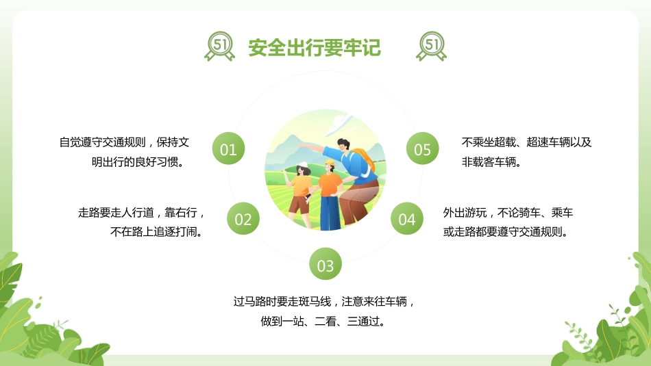 【通用】春季学期安全教育班会:五一劳动节安全教育PPT2_第10页