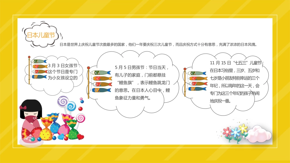 2026年春季学期中小学第14周《童心飞扬梦启航,多彩六一绽光芒》主题班会PPT_第10页