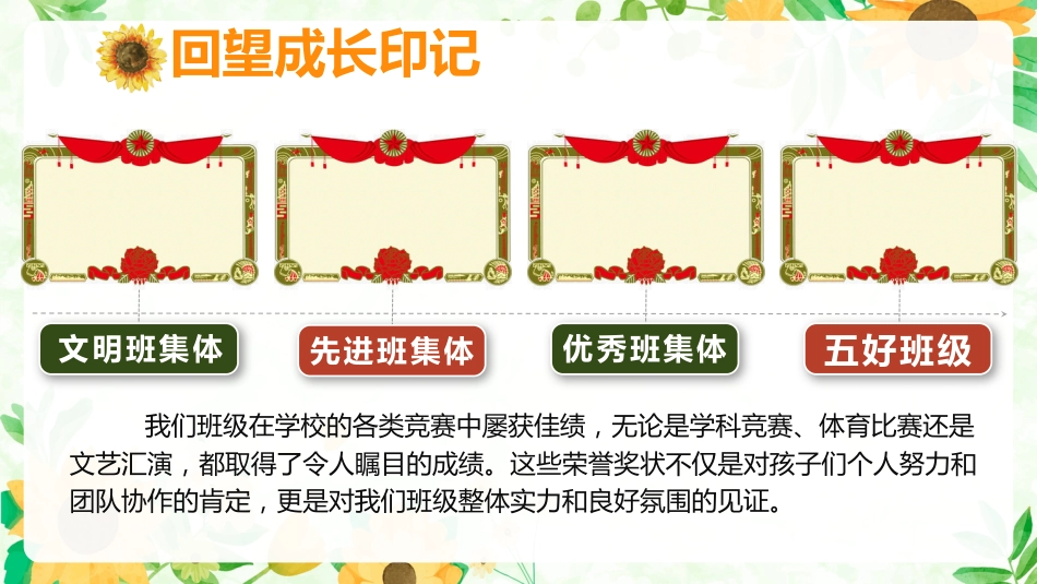 【初二】【下开学】【清晰现状 稳健前行】家长会-课件_第10页