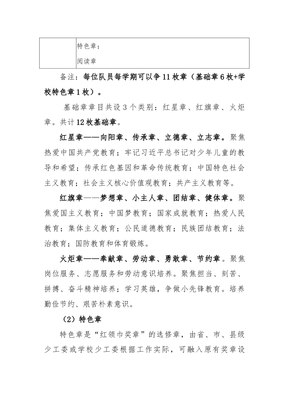 2.“红领巾争章”活动细则_第3页