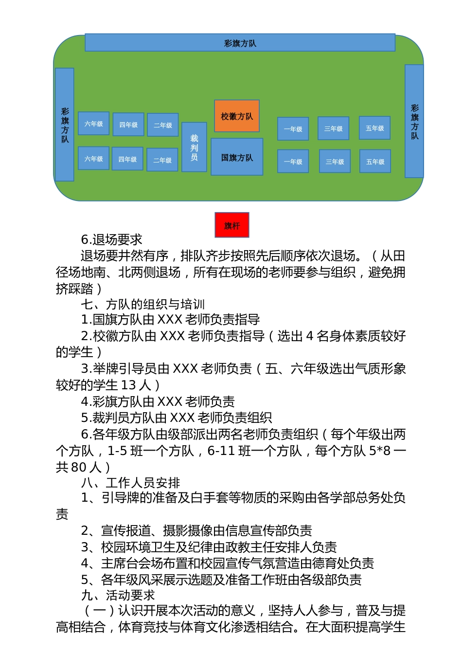 2025年春体育运动会秩序册_第3页