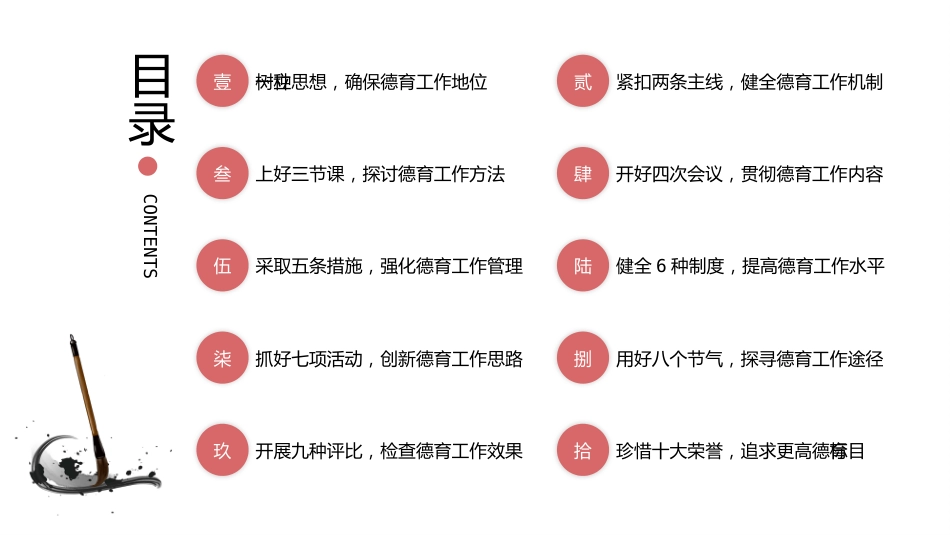 学校德育工作[03]_第2页