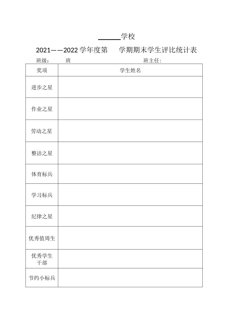 24.期末学生评优_第1页