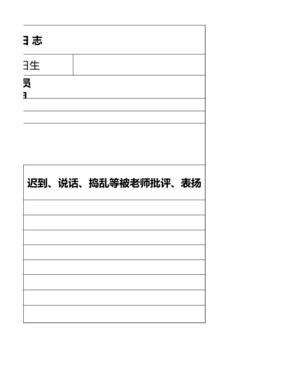 班 务 日 志_第3页