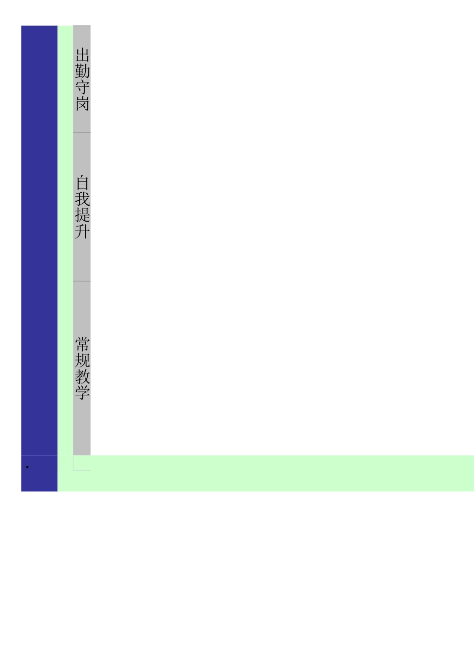 11.教师自我评价表_第2页