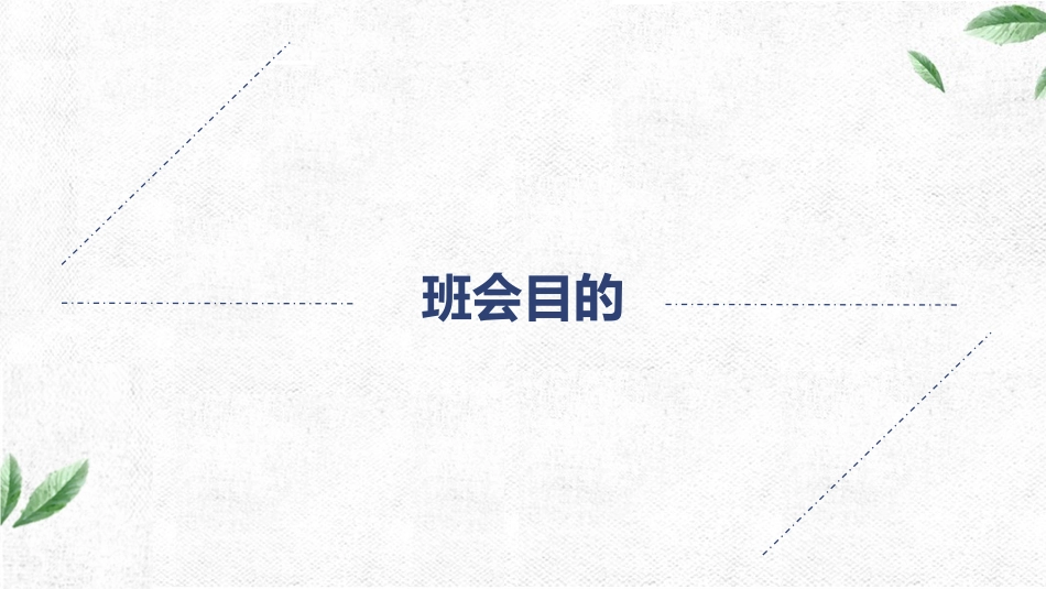 青春期心理健康教育主题班会_第3页