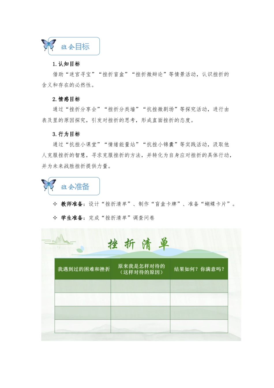 02【高中】【主题班会】挫而不折,破茧成蝶_第3页