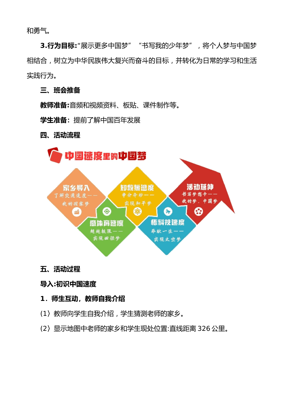 中国速度里的中国梦_第2页