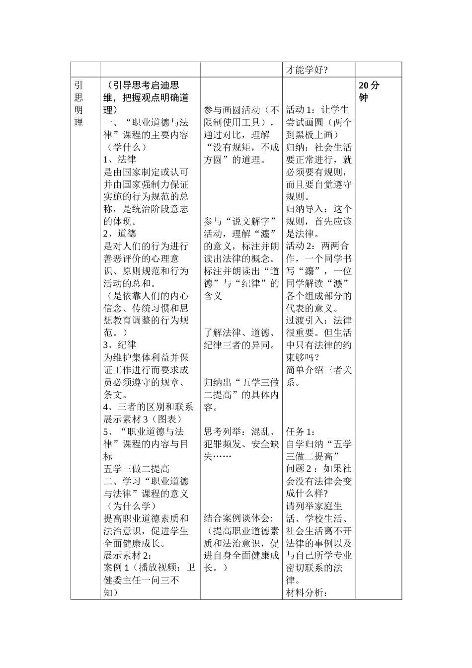 全国职业院校技能大赛教学能力比赛_第2页