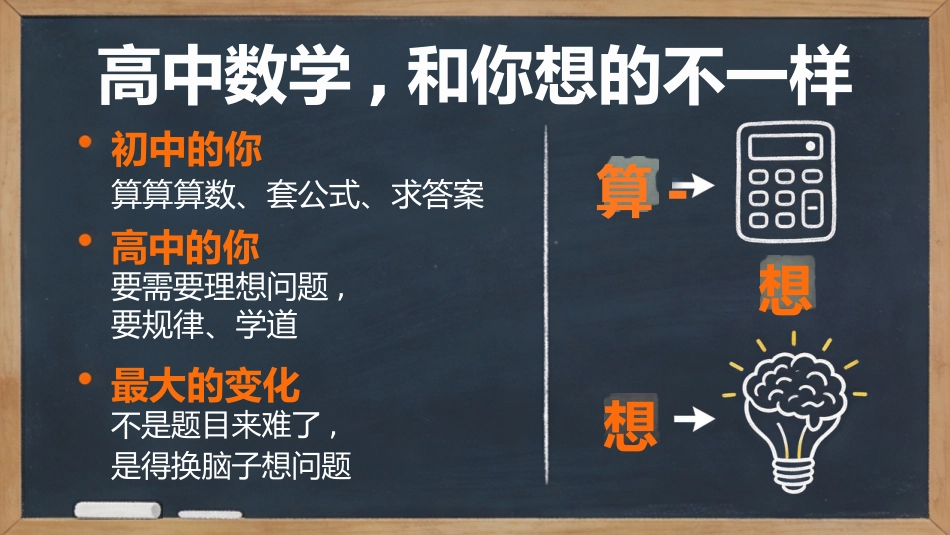 【高一】【数学】【秋季】开学第一课_第2页