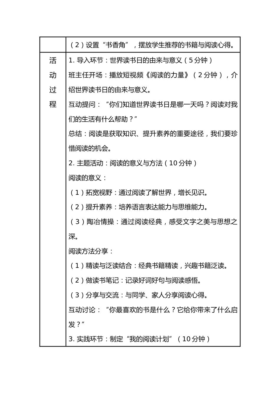 11..第十一周 最美人间四“阅”天,最是书香能致远_第2页