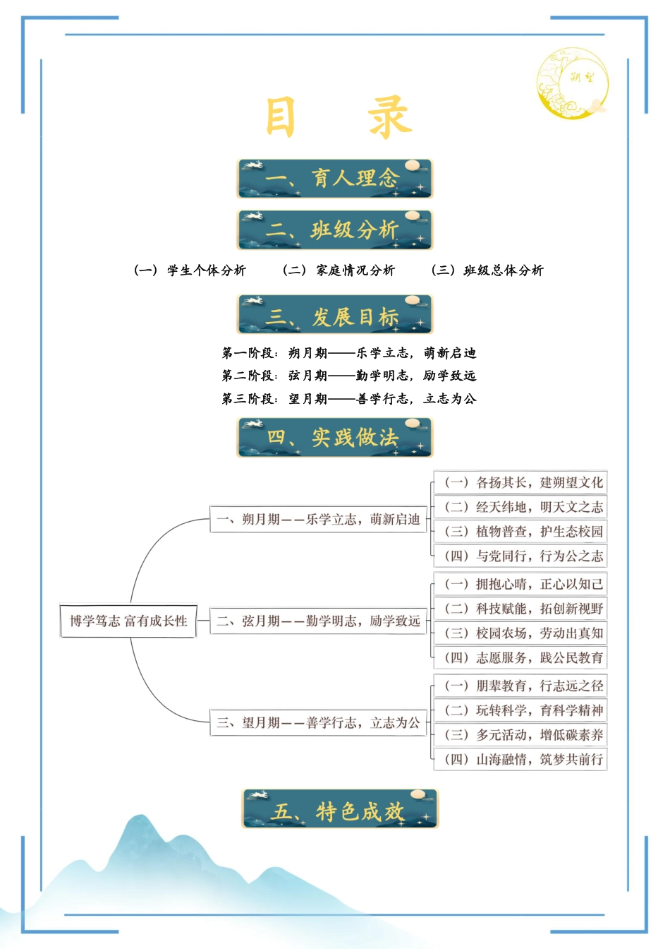 核心合力 月圆有期_第2页