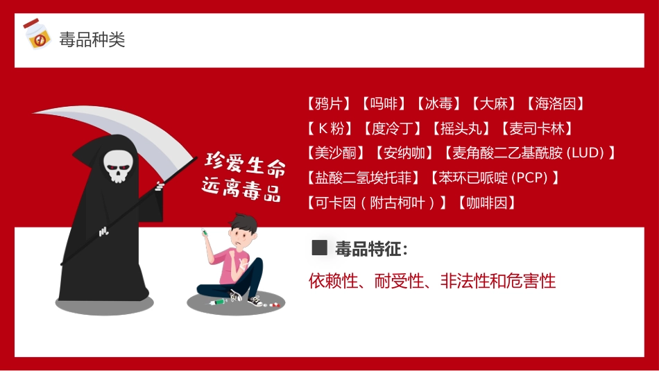 青少年毒品预防教育_第4页