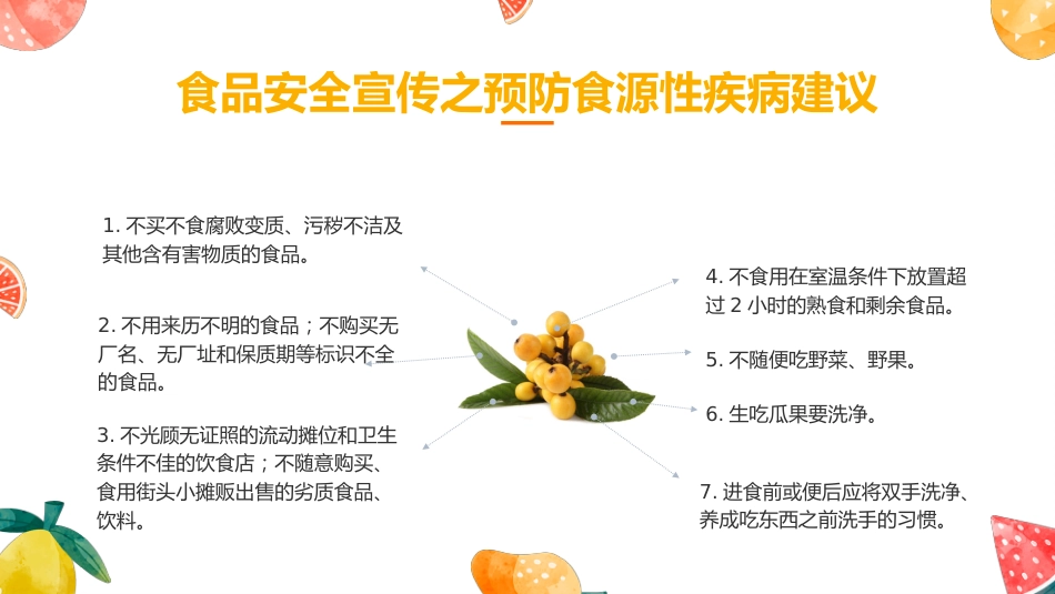 食品安全宣传周_第9页