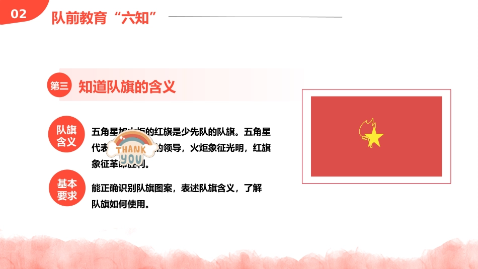 少先队入队前教育_第9页