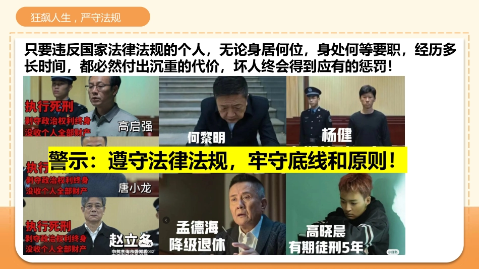 心中有规矩,行为定方圆—规则意识主题_第7页