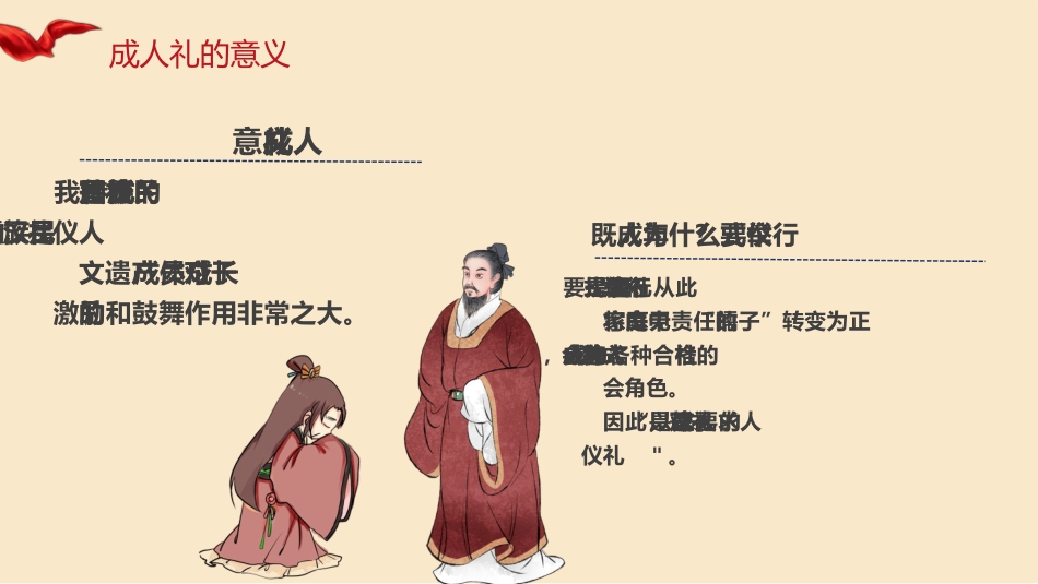 《成长承责,逐梦十八》高中生成人礼主题班会PPT_第6页
