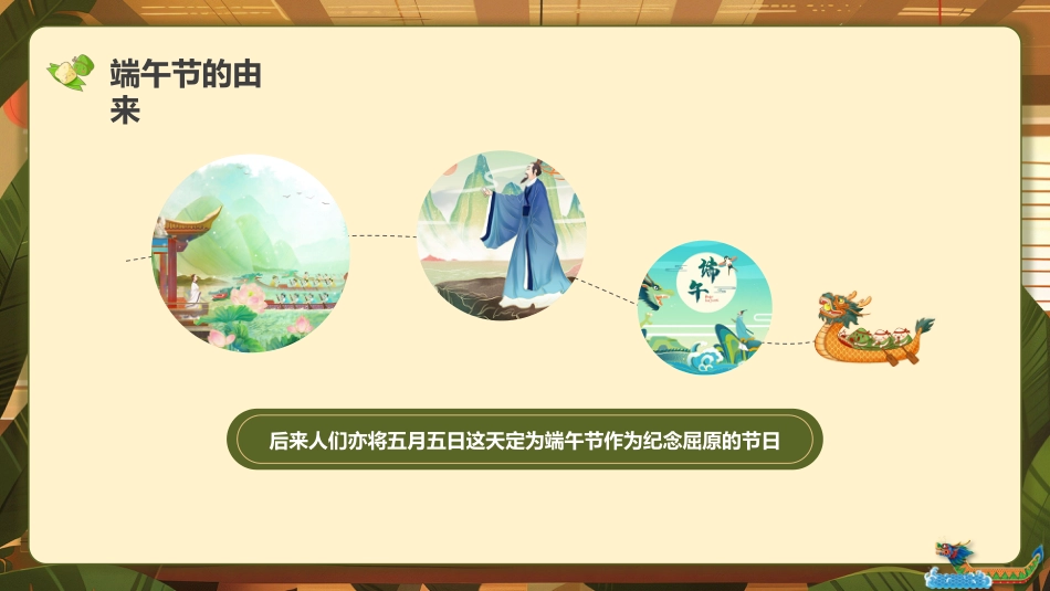 端午节班会PPT_第7页