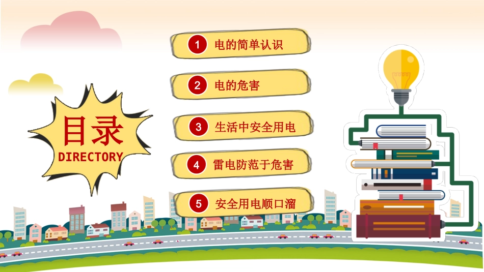 用电安全教育_第2页