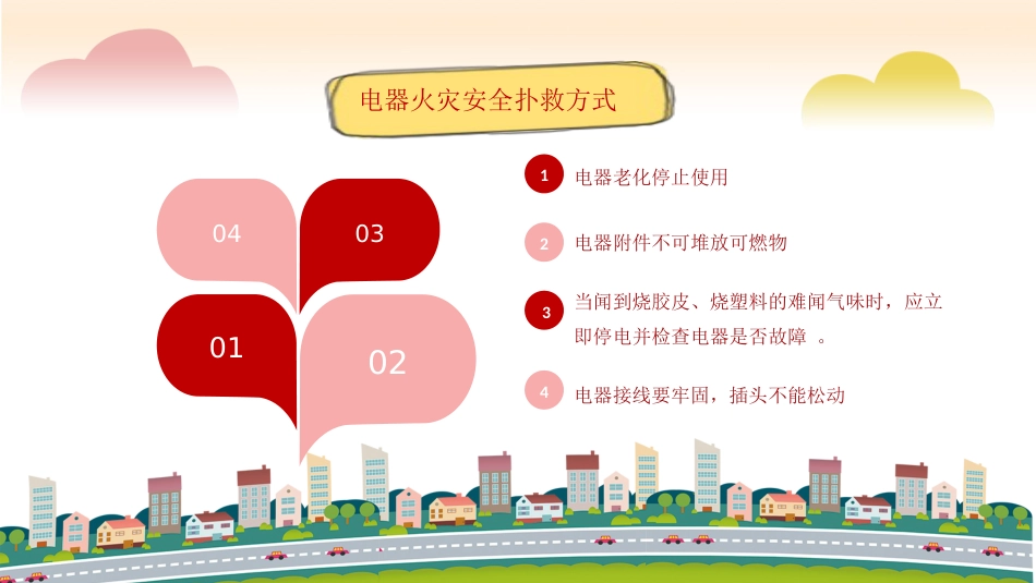 用电安全教育_第8页