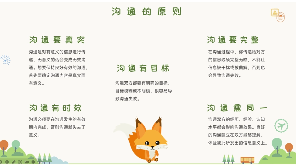 学会说话,人生开挂:人际交往主题班会_第4页