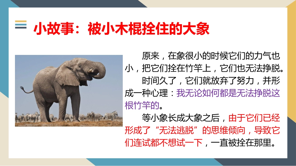 不要给自己设限_第5页