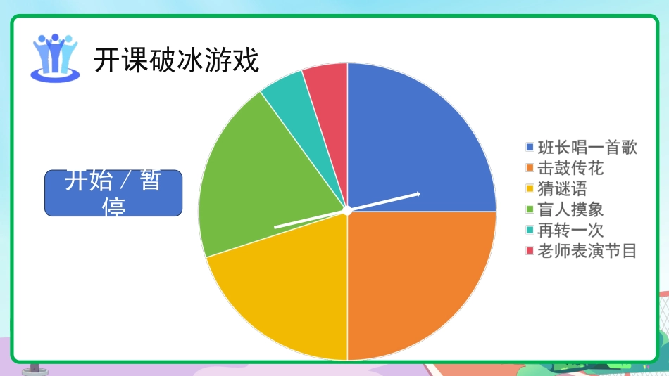 【三年级】【人教版数学】【秋季上】开学第一课班会:长风破浪会有时_第4页