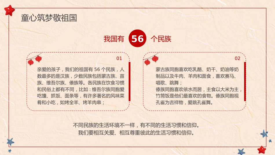 【25年秋】【第4周】《七十六载锦绣山河,筑梦时代最美华章》主题班会PPT_第10页