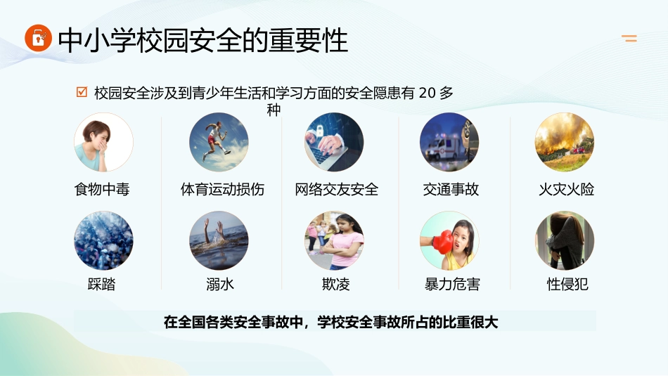 【安全管理】2025年中小学班主任老师校园安全培训管理_第5页
