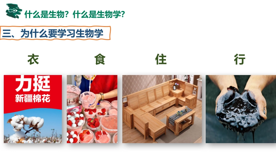 【高一】【生物】2025【秋】开学第一课:之爱上生物课_第6页