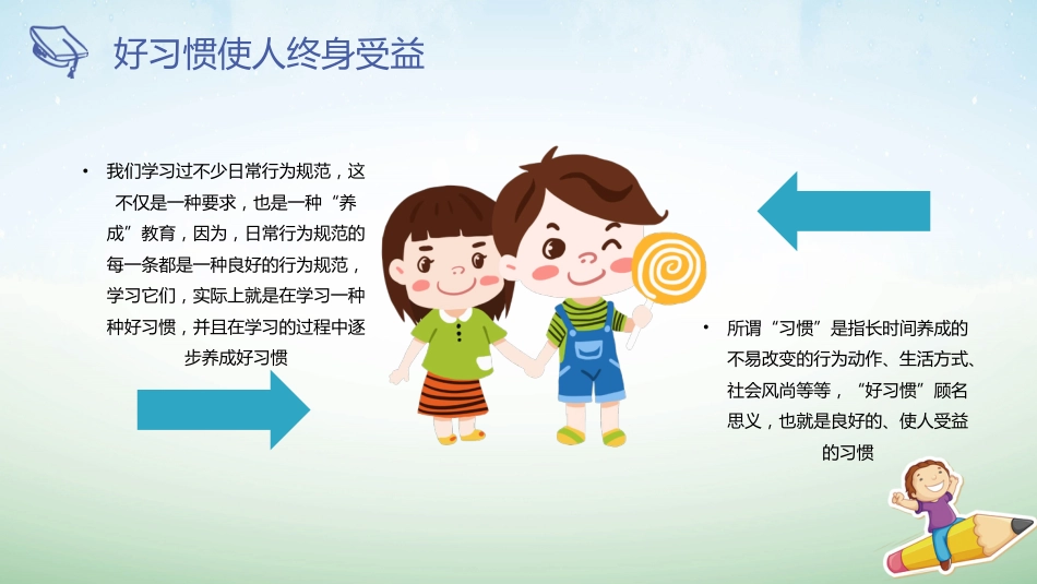 【六年级】【行为习惯】主题班会:如何培养孩子的行为习惯_第6页