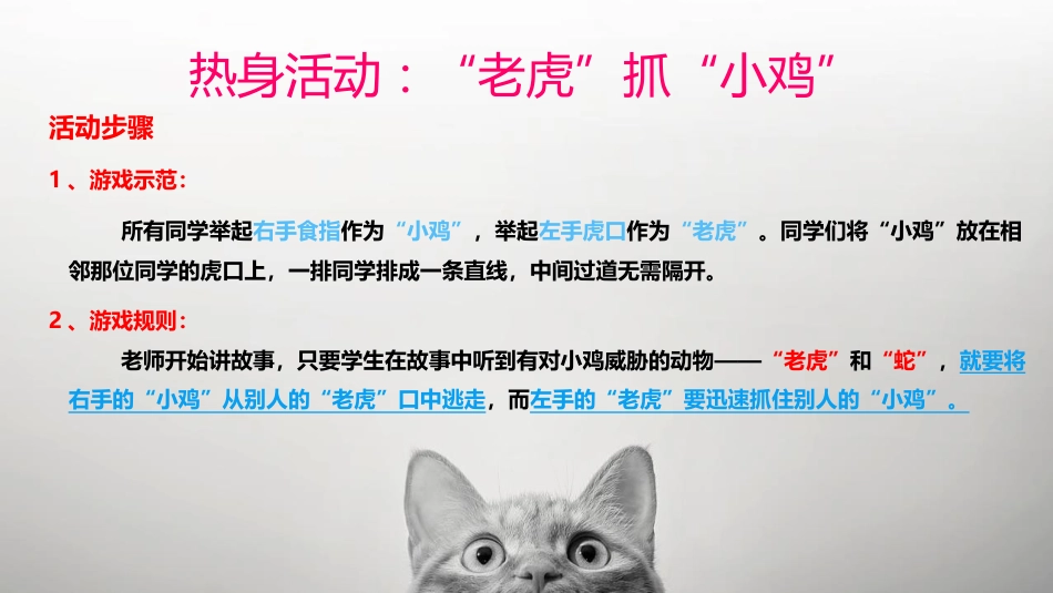 【心理健康】主题班会:青春的安全我来卫_第2页
