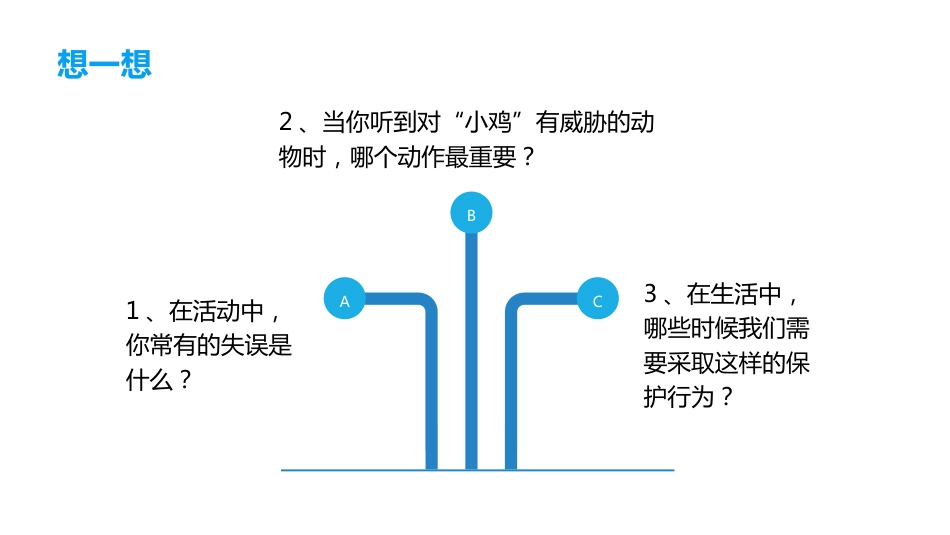 【心理健康】主题班会:青春的安全我来卫_第4页
