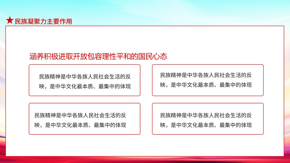 【民族精神】【通用】主题班会:民族精神,众志成城_第10页